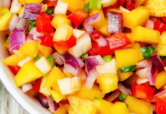 Mangosalsa